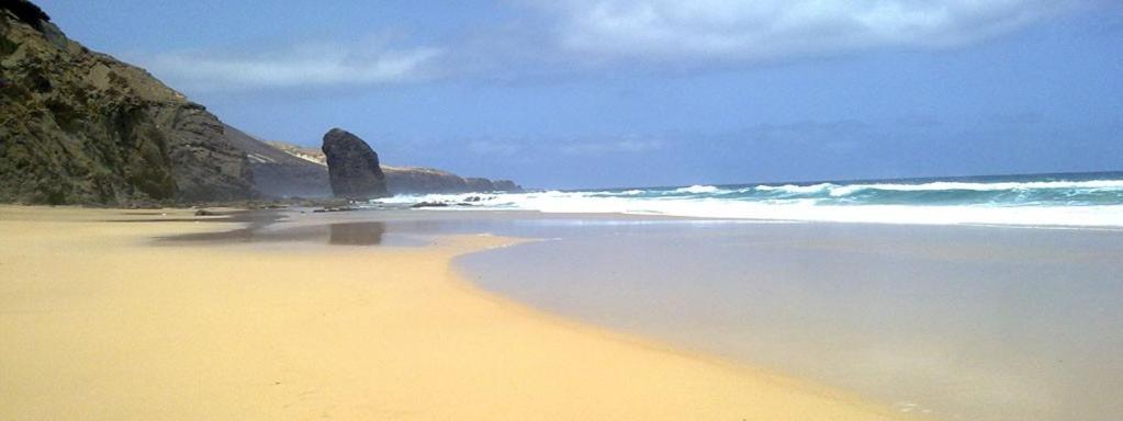 Beautiful Garden Flat Nearly Refurbished Free Wifi Apartment Corralejo Luaran gambar